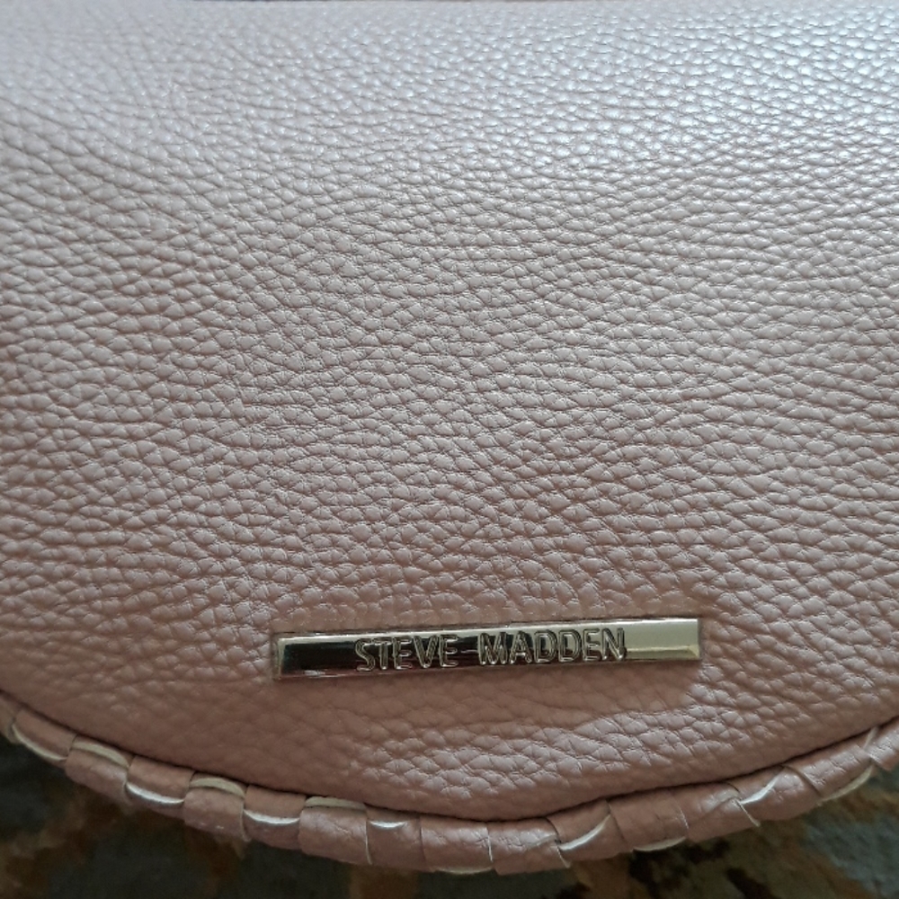2x*Host Pick*Steve Madden convertible bag - Picture 7 of 11